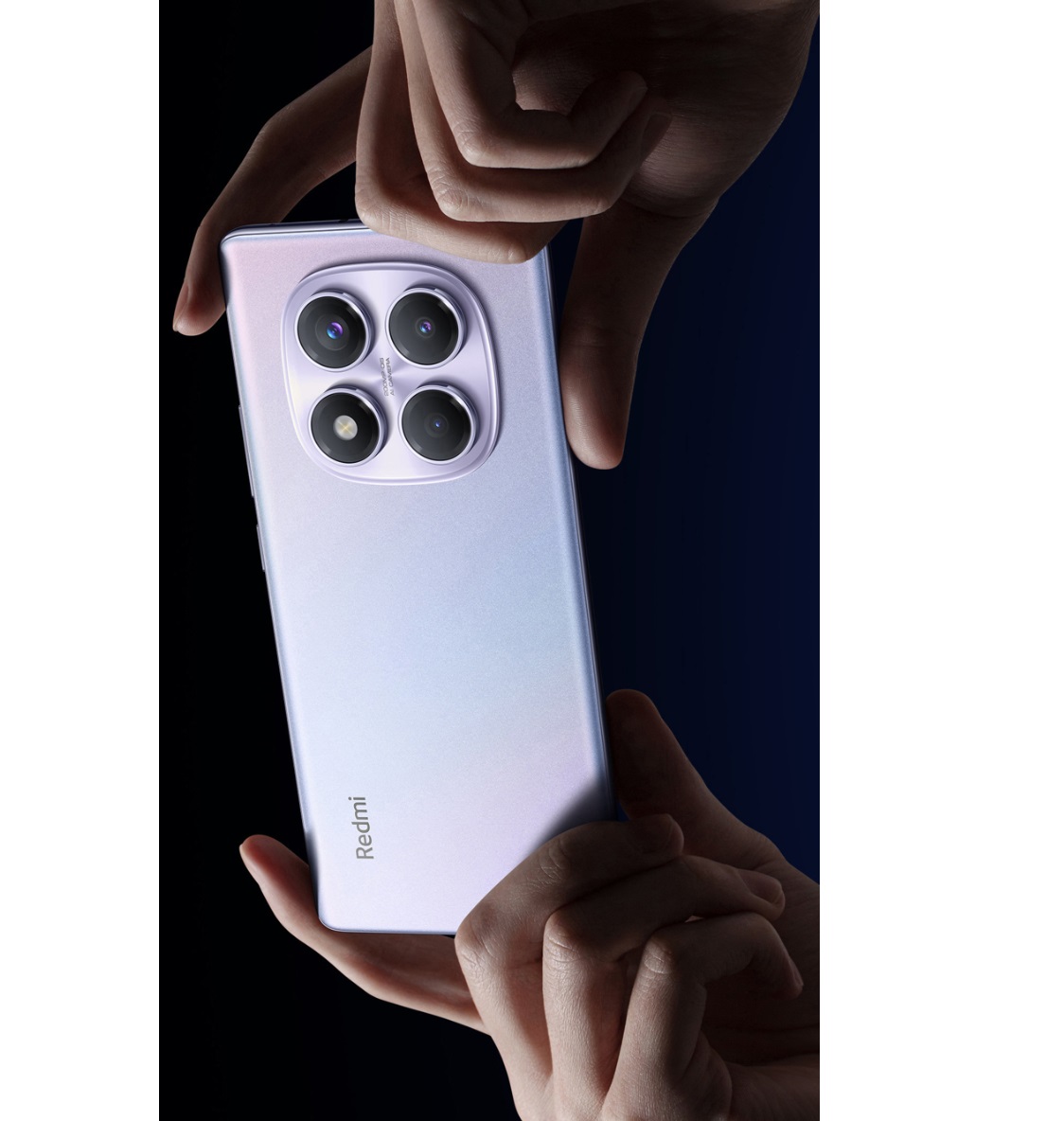 Камера: делайте профессиональные снимки с помощью Xiaomi Redmi Note 14 Pro